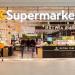 K-Supermarket Ratina (fi) in Tampere city