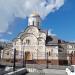 Храм Новомучеников и исповедников Церкви Русской в городе Норильск