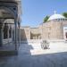 Courtyard in Antalya Metropolitan Municipality city
