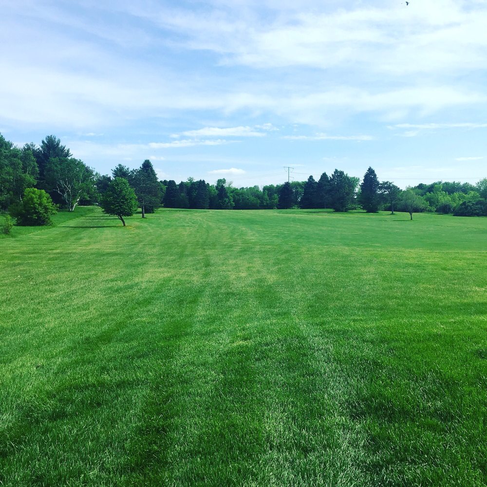 Yahara Hills Golf Course Madison, Wisconsin