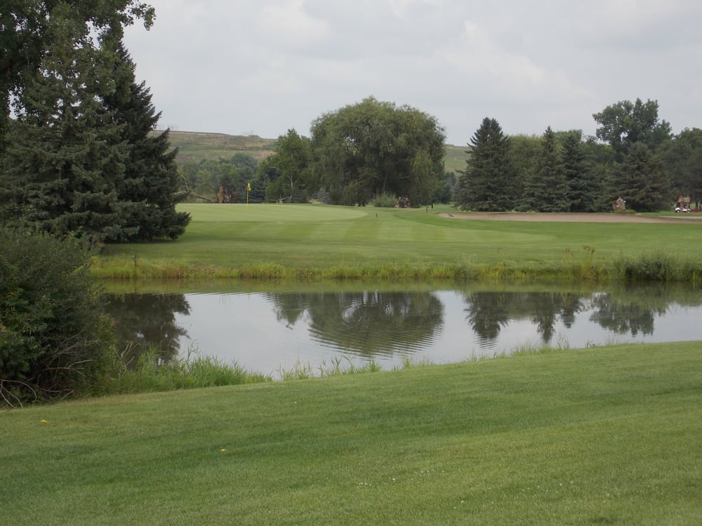 Yahara Hills Golf Course Madison, Wisconsin