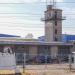 Пожарная часть в городе Правдинский
