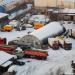 Ангар в городе Бугры