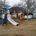 Детская игровая площадка в городе Керчь