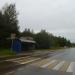 Автобусная остановка «Детский санаторий» в городе Бор