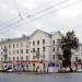 ул. Восстания, 31/26 в городе Казань