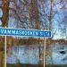 Vammaskosken silta