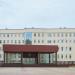 Курганский пограничный институт ФСБ России в городе Курган