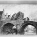 Jacobibrug in Utrecht (Agglomeratie) city