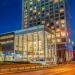 Hilton Warsaw City in Warsaw city