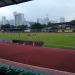 University of Makati Stadium (en) in Lungsod Taguig city