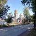 Храм преподобного Мартирия Зеленецкого в городе Великие Луки