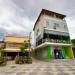 Bar Hotel Mandi in Këlcyrë city