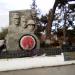 Братская могила советских воинов в городе Симферополь