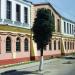 Административно-производственный корпус в городе Пинск