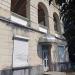 Крыльцо с козырьком в городе Сочи