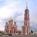 Покровский собор в городе Саратов