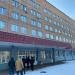 Детская городская больница с перинатальным центром в городе Нижнекамск