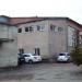 Sports hall in Zhytomyr city