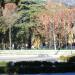 Amphitheater in Tirana city