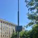 Стела «Трубный институт» в городе Челябинск