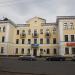 Дом  Дворянского собрания в городе Псков