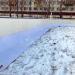 Хоккейная коробка в городе Нижнекамск