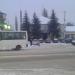Торговый павильон в городе Мичуринск