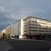 Näsilinnankatu (fi), 31 in Tampere city