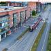 Kerrostalo (fi) in Tampere city