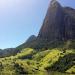 Pico da Bicuda Grande na Macaé city
