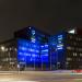 Ratinankaari (fi) in Tampere city