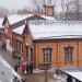 Железнодорожный вокзал станции Шуя в городе Шуя