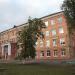Средняя школа № 11 в городе Псков