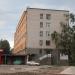 Филиал Санкт-Петербургского государственного инженерно-экономического университета в городе Псков