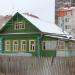 Болотно-Полевая ул., 12 в городе Сергиев Посад