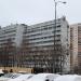 Общежитие Подмосковного колледжа «Энергия» в городе Реутов