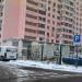 Трансформаторная подстанция в городе Реутов