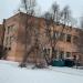 Спортивный комплекс «Волна» в городе Реутов