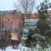 Спортивный комплекс «Волна» в городе Реутов