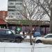 Торговый центр «Карина» в городе Реутов