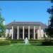 River Oaks Country Club Clubhouse in Houston, Texas city