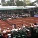 Tennis Stadium in Houston, Texas city