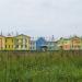 Детский сад № 2 «Карусель» в городе Новоалтайск