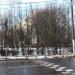 Территория детского сада (ru) в місті Дєдовськ