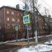 Пешеходный переход (ru) в місті Дєдовськ