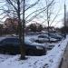 Автостоянка (ru) в місті Дєдовськ
