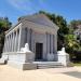 Stanford Mausoleum