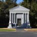 Stanford Mausoleum