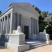 Stanford Mausoleum